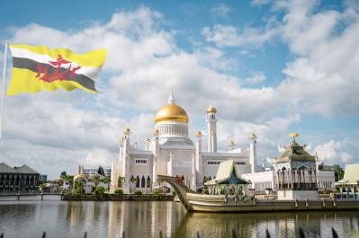 東南アジアのオイルマネー天国、ブルネイの国王は「リアルアラジン」