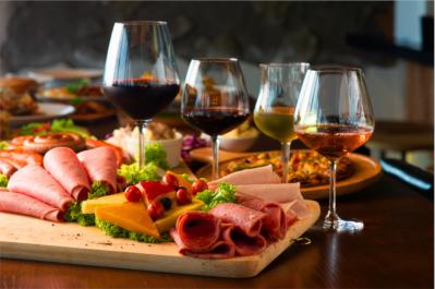 チリワインが世界を席巻!なぜ「ワイン大国」に君臨できたのか?