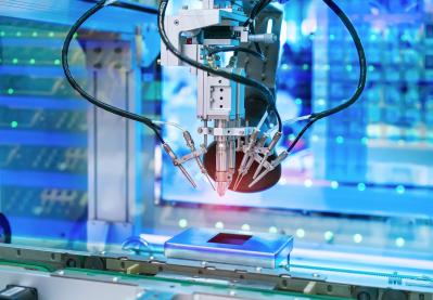 影の製造者。世界一のEMSメーカーは?