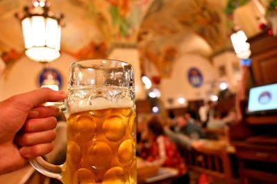 ドイツビールが有名な理由―本場の歴史・文化・おすすめ銘柄まで紹介