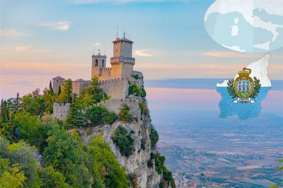 切手が財政を支える！？世界一“収集癖”に頼る国、サンマリノ