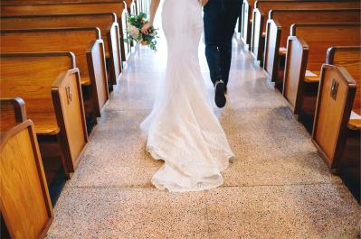 【知ってた?】日本だけ?非キリスト教徒が教会で結婚式を挙げられる驚きの理由と歴史