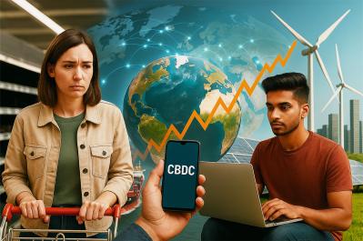 【2025年最新】世界経済が動く5つのトレンドとは？変化を制するための必読ガイド