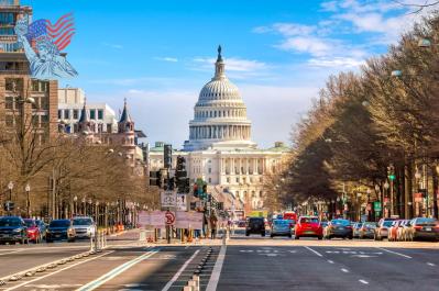 ワシントンD.C.の「D.C.」とは?アメリカ首都の謎を解く