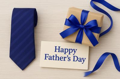 世界の父の日｜国別の違い・文化・プレゼント事情を徹底解説