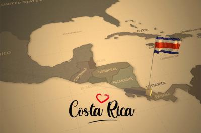 軍隊を捨てた国、コスタリカはなぜ平和でいられるのか？ その決断と75年後の真実