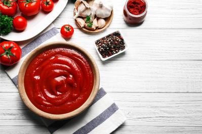 トマト大国イタリアが料理にケチャップを使わないのはなぜ？深まる疑問を徹底解説