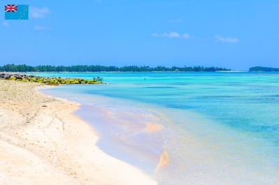 ツバルは本当に海に沈むのか?温暖化だけではない水没問題の真実と未来への対策