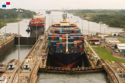 パナマ経済を支える命綱「パナマ運河」とは?干ばつの影響も解説