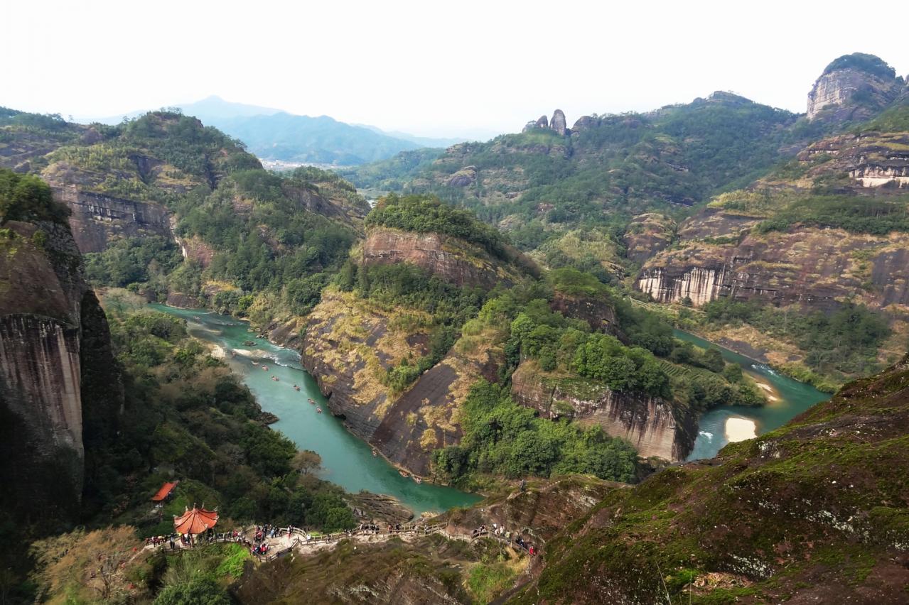 武夷山