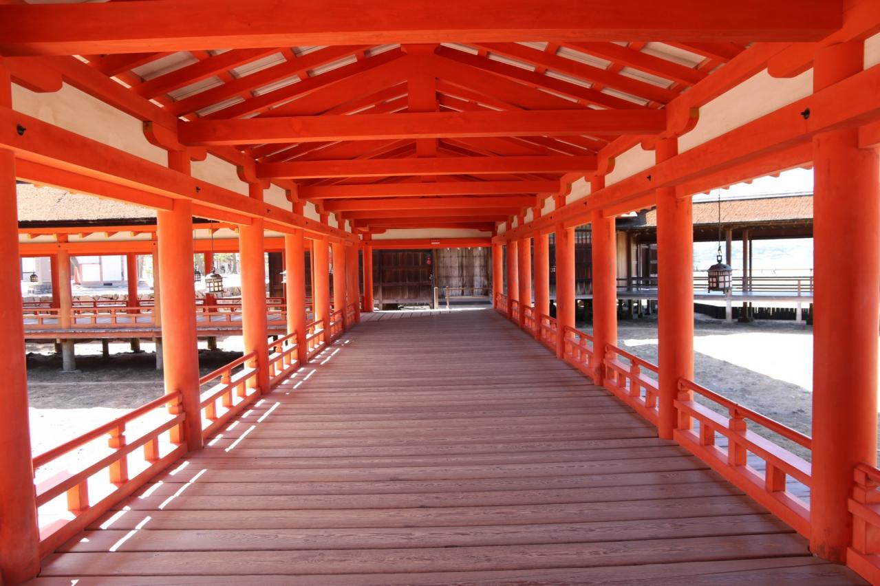 厳島神社