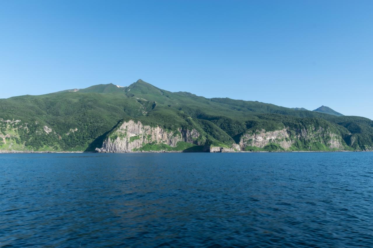 知床半島