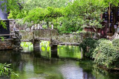 蘇州古典園林